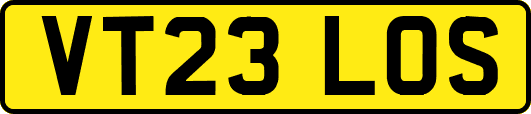 VT23LOS