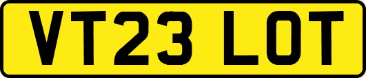 VT23LOT