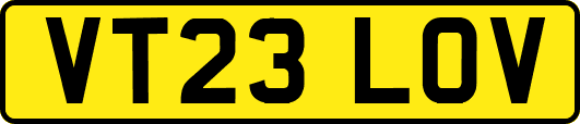VT23LOV