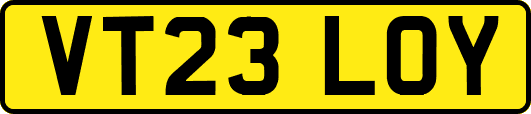 VT23LOY