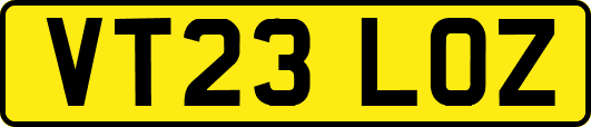 VT23LOZ