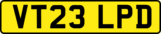 VT23LPD