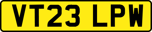 VT23LPW