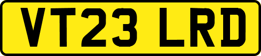 VT23LRD