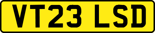VT23LSD