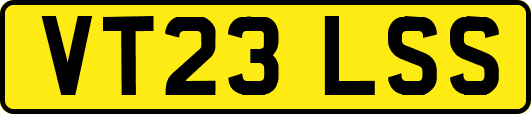 VT23LSS