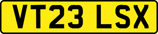 VT23LSX