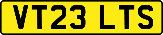 VT23LTS