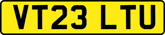 VT23LTU