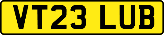 VT23LUB