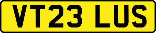 VT23LUS