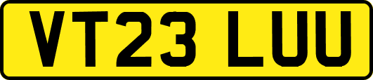 VT23LUU