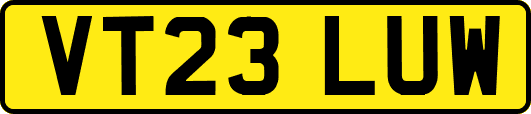 VT23LUW