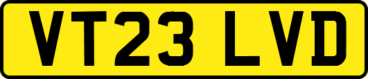 VT23LVD
