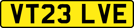 VT23LVE