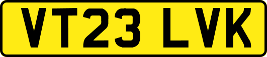 VT23LVK