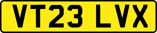 VT23LVX