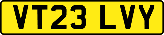 VT23LVY