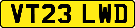 VT23LWD