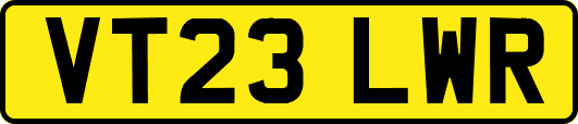 VT23LWR