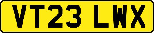 VT23LWX