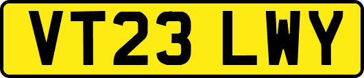 VT23LWY