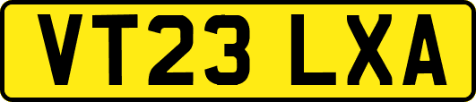 VT23LXA