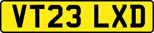 VT23LXD