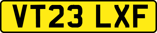 VT23LXF