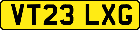 VT23LXG
