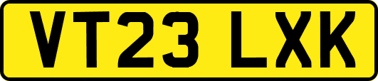 VT23LXK