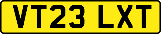 VT23LXT