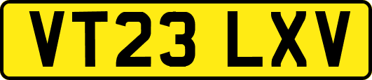 VT23LXV