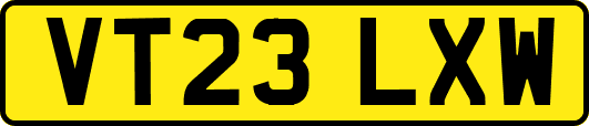 VT23LXW