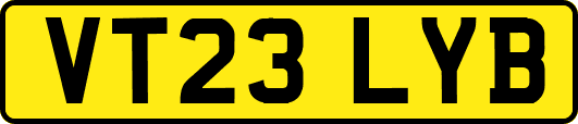VT23LYB