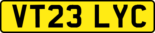 VT23LYC