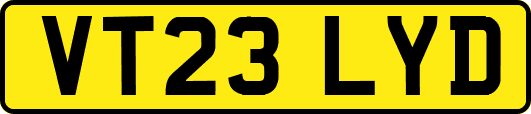 VT23LYD