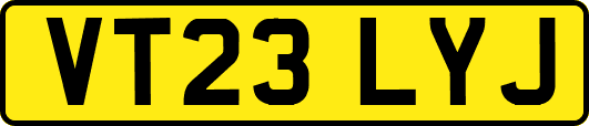 VT23LYJ