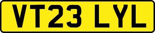 VT23LYL