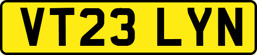 VT23LYN