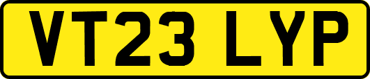 VT23LYP