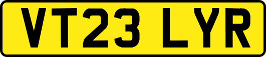 VT23LYR
