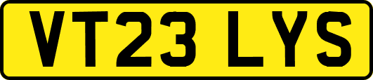 VT23LYS