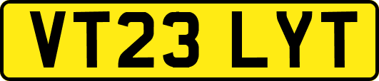 VT23LYT