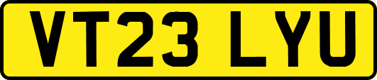 VT23LYU