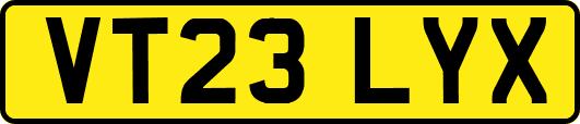 VT23LYX