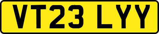 VT23LYY