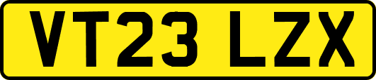 VT23LZX