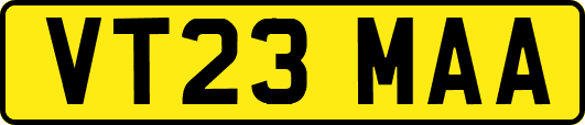 VT23MAA