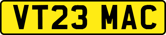 VT23MAC